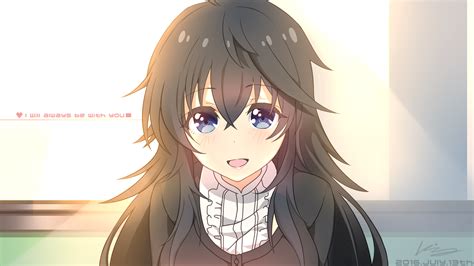 anime ako tamaki.